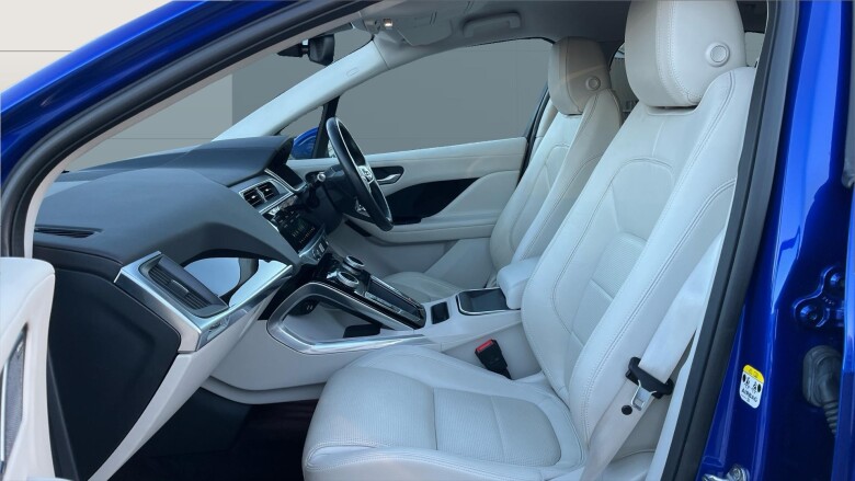 Jaguar I-Pace 294kW EV400 SE 90kWh 5dr Auto Electric Estate